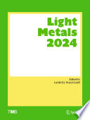 Light Metals 2024 [E-Book] /