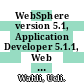 WebSphere version 5.1, Application Developer 5.1.1, Web services handbook [E-Book] /