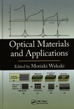 Optical materials and applications /