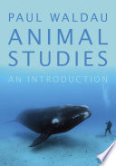 Animal studies : an introduction [E-Book] /