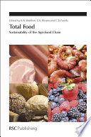 Total food : sustainability of the agri-food chain  / [E-Book]