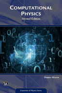 Computational Physics [E-Book]