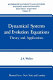 Dynamical systems and evolution equations: theory and applications.