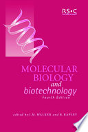 Molecular biology and biotechnology [E-Book]