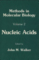 Nucleic Acids [E-Book] /