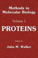 Proteins [E-Book] /