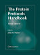 The Protein Protocols Handbook [E-Book] /