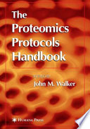 The Proteomics Protocols Handbook [E-Book] /