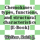 Chemokines : types, functions, and structural characteristics [E-Book] /