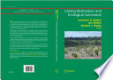 Linking Restoration and Ecological Succession [E-Book] /