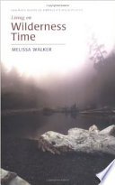 Living on wilderness time [E-Book] /