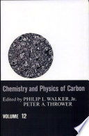 Chemistry and physics of carbon. 12.