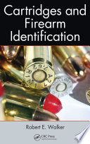 Cartridges and firearm identification [E-Book] /