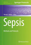 Sepsis [E-Book] : Methods and Protocols  /