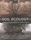 Soil ecology and ecosystem services /