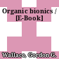 Organic bionics / [E-Book]