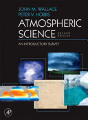 Atmospheric science : an introductory survey /