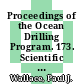 Proceedings of the Ocean Drilling Program. 173. Scientific results : return to Iberia : covering leg 173 of the cruises of the drilling vessel JOIDES Resolution, Lisbon, Portugal, to Halifax, Nov Scotia, sites 1065-1070, 15 April - 15 June 1997 /