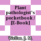 Plant pathologist's pocketbook / [E-Book]