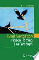 Avian Navigation: Pigeon Homing as a Paradigm [E-Book] /