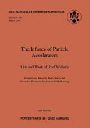 The infancy of particle accelerators: life and work of Rolf Wideröe.