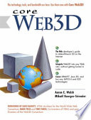 Core Web3D /