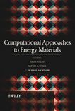 Computational approaches to energy materials /