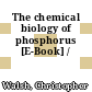 The chemical biology of phosphorus [E-Book] /