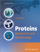 Proteins : biochemistry and biotechnology [E-Book] /