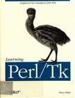 Learning Perl / Tk /