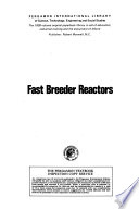 Fast breeder reactors /