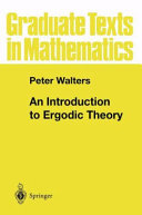 An introduction to ergodic theory.