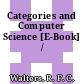 Categories and Computer Science [E-Book] /