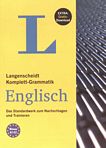 Langenscheidt Komplett-Grammatik Englisch : das Standardwerk zum Nachschlagen und Trainieren /