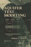Aquifer test modeling /