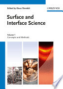 Surface and interface science . 1 . Concepts and methods /