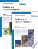 Surface and interface science . 7 . Liquid and biological interfaces /