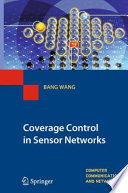 Coverage Control in Sensor Networks [E-Book] /