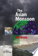 The Asian Monsoon [E-Book] /