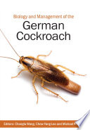 Biology and Management of the German Cockroach [E-Book]