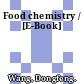 Food chemistry / [E-Book]