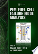 Pem fuel cell failure mode analysis /