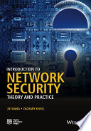Introduction to network security : theory and practice [E-Book] /