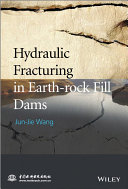 Hydraulic fracturing in earth-rock fill dams [E-Book] /