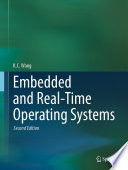 Embedded and Real-Time Operating Systems [E-Book] /