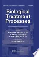Biological Treatment Processes [E-Book] /