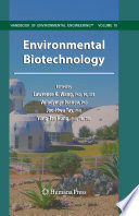 Environmental Biotechnology [E-Book] /