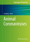 Animal Coronaviruses [E-Book] /