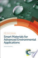 Smart materials for advanced environmental applications [E-Book] /