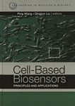 Cell-based biosensors : principles and applications /